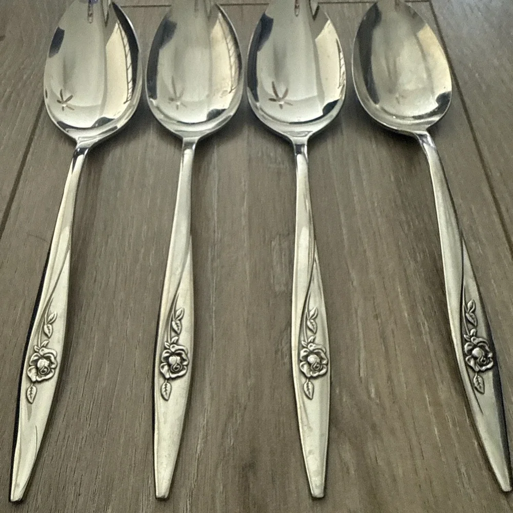 Oneida vintage my